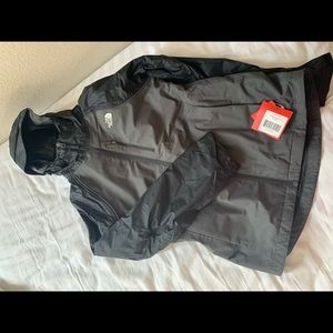 NORTH FACE JACKET
